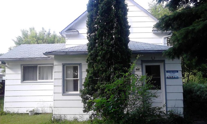 Canora House | Canora Vacation Home