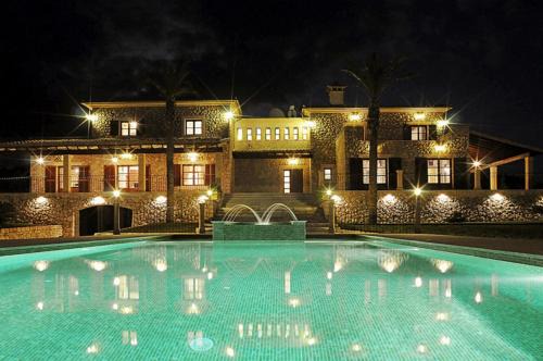 Ariany House | Canova