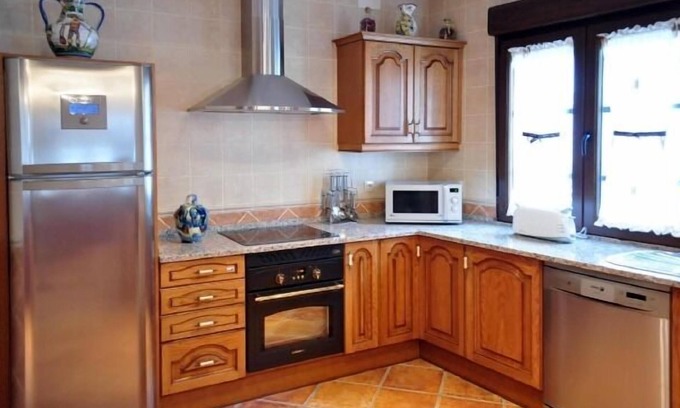 Orgaz Cottage | Cantarranas Rural House