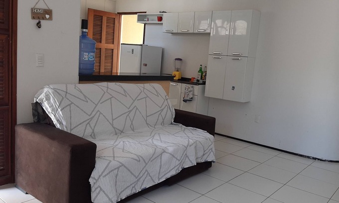 Aquiraz House | Cantinho Arretado da Peste - Home