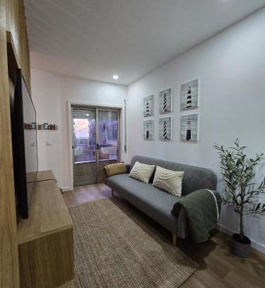 A Ver-o-Mar Apartment | Cantinho Averomar