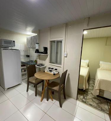 Floresta Velha Apartment | Cantinho da Cris