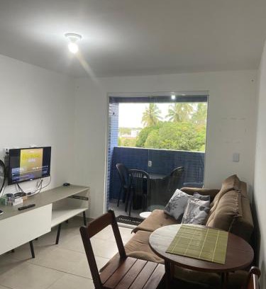 Mucumagro Apartment | Cantinho da Giza-próx à praia em JP