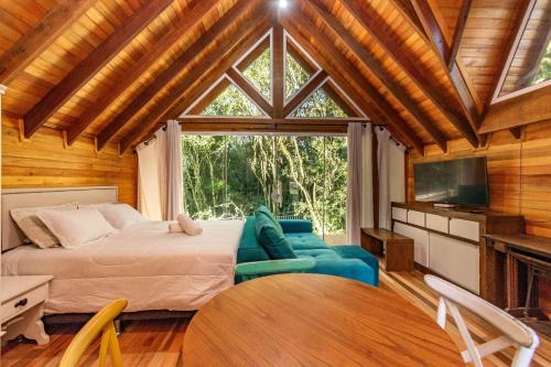 Canela House | Cantinho das araucárias - @stayhousetemporada