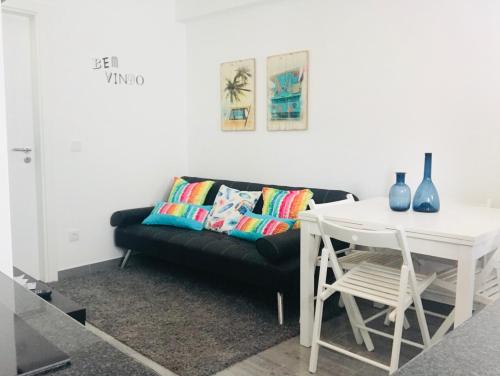 Nazare Apartment | Cantinho das Flores I