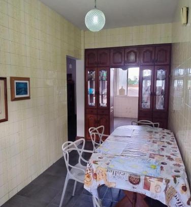 Souza Apartment | Cantinho Nazaré