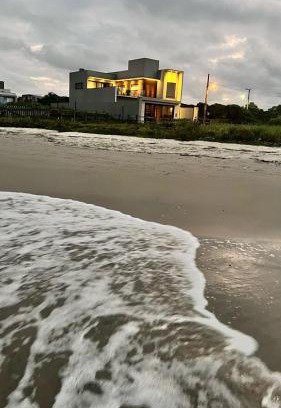 Itapoa House | Canto da Nega - Seu canto na Praia!