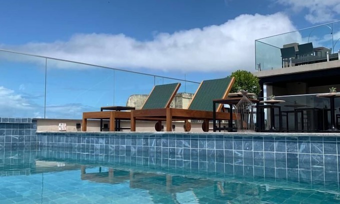 Rio Vermelho Hotel | Canto Hotel