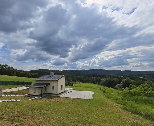 Petrovaradin House | Canvas Point