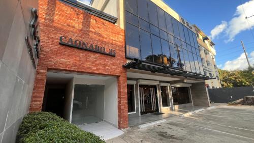 Renacimiento Apartment | CAONABO 35, Habitaciones Boutique con Estilo y Confort en Santo Domingo 207