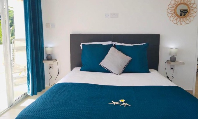 Mahe Island Apartment | Cap Confort