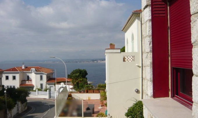 Lazaret Apartment | Cap de Nice - Rez de jardin a 200 m de la mer