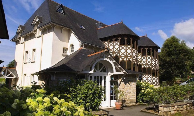 Benodet Apartment | Cap Glénan - maeva Home - 2 room apartment for 6 people - Prestige