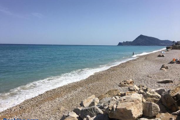 Altea Apartment | Cap Negret 15
