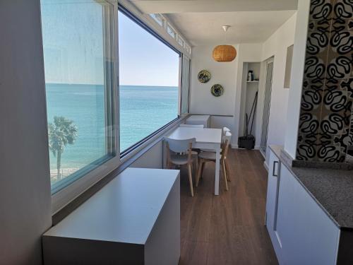 Altea Apartment | Cap Negret 40