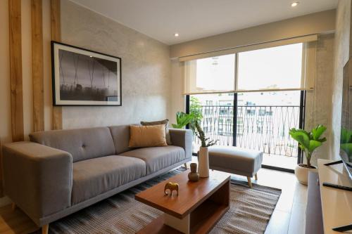 Santa Cruz Apartment | Capac By Wynwood House
