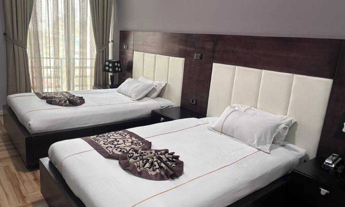 Lideta Hotel | Cape Hotel