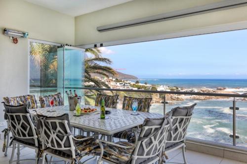 Camps Bay Villa | Cape Nights Villa