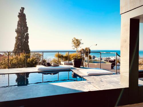 Bantry Bay House | CAPE20 Villa Stay