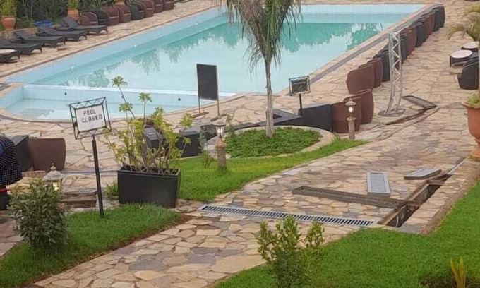 Nakuru Bed & Breakfast | CAPELLA RESORT