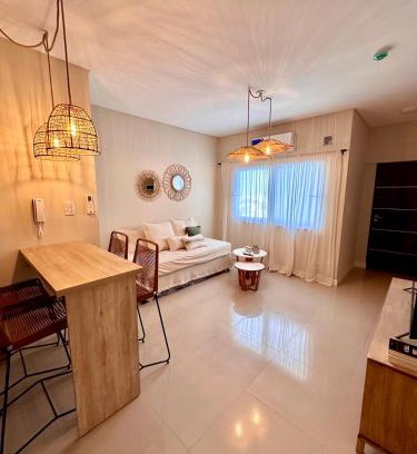 Corrientes Apartment | Capibara 2- alquiler temporario.