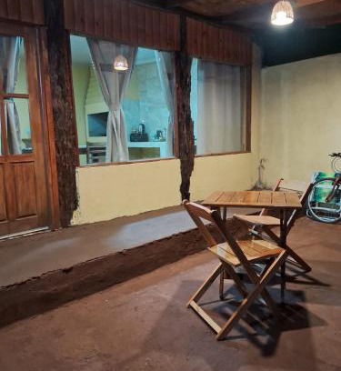 Zona Granja Apartment | Capibara Cataratas!