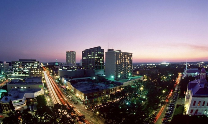 Tallahassee House | Capital City Escape! Free Parking, Pool, Pet-Friendly!