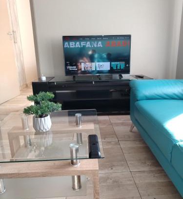 Pretoria Apartment | Capital Heights