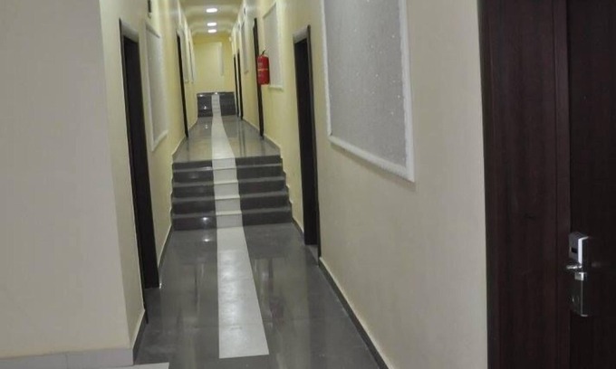 Akure Hotel | CAPITAL HOTEL-GRAND GROUP