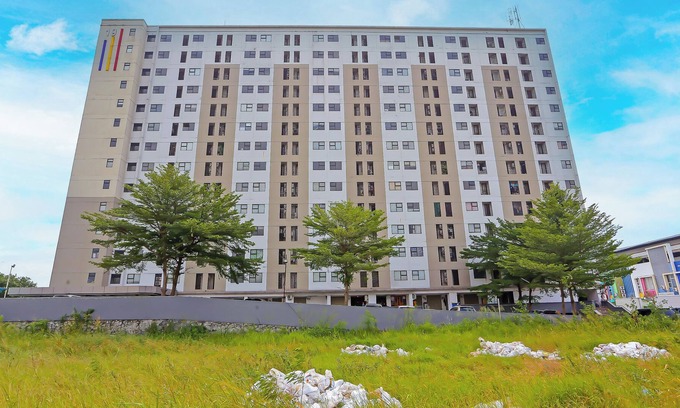 Tangerang Hotel | Capital O 92625 19 Avenue Apartment