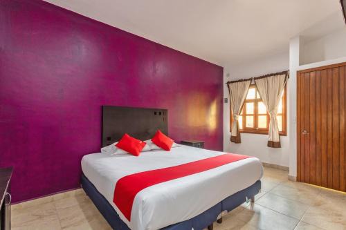 Atlixco Hotel | Capital O Hotel Emperadores Inn, Atlixco