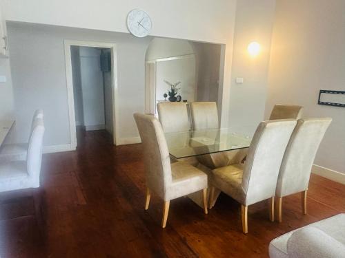 Pietermaritzburg House | Capital On French Guest House