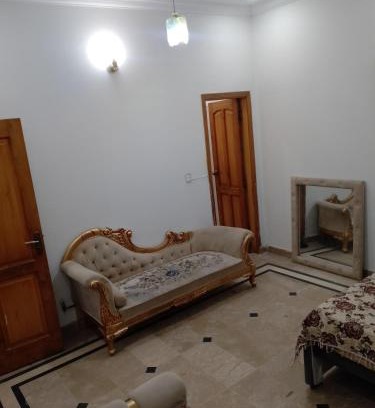 Islamabad House | Capital property