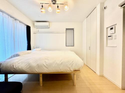 Shinbashi Apartment | Capital Shimbashi 101, Studio