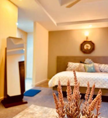 Islamabad Apartment | Capitalin