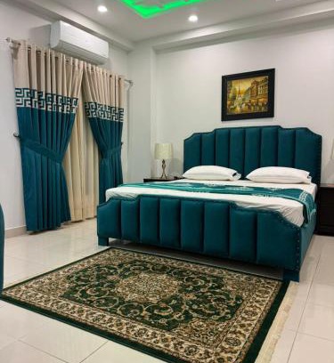 Islamabad Apartment | CapitalStay