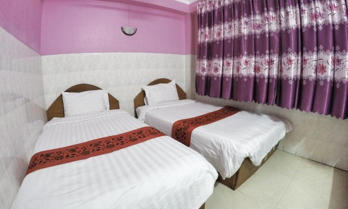 Prampir Makara House | Capitol 3 Guesthouse