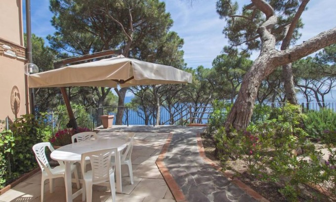 Capo D'arco Apartment | Capo d'Arco by Interhome