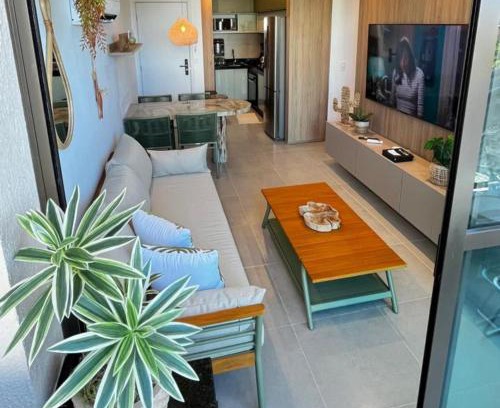 Porto de Galinhas House | Capri Residence Luxo 02 quartos by Premium Reservas