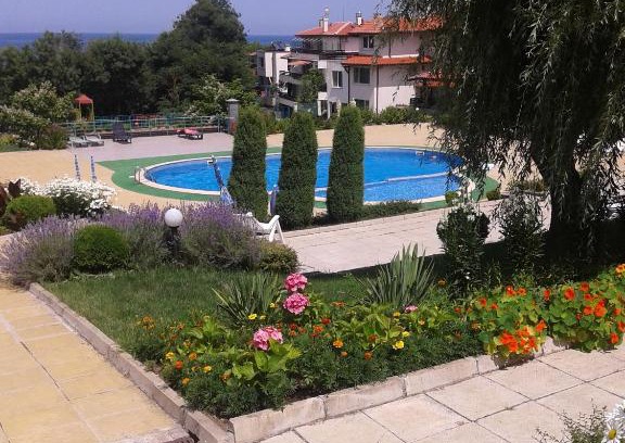Lozenets Apartment | Caprice Apartment in Lozenec