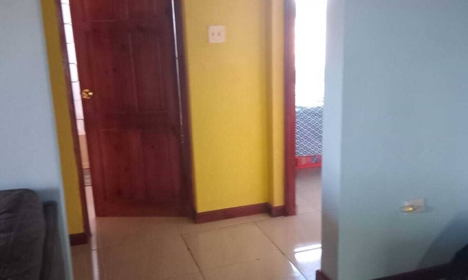 West Gate Hills Apartment | Capricorns Retreat 1 BR 1 BA furnished