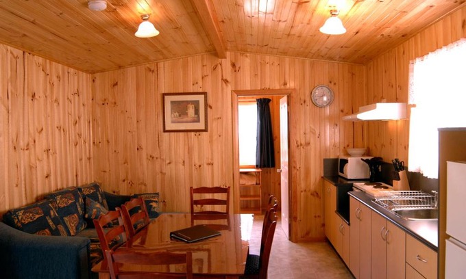 Adventure Bay Resort | Captain Cook Holiday Park