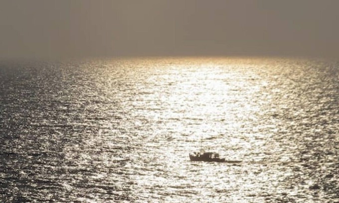 Armenistis House | Captain's View Guesthouse: Aegean's heart unfolds in your eyes