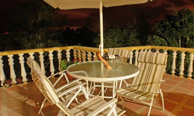 Montenegro Hotel | Caraná