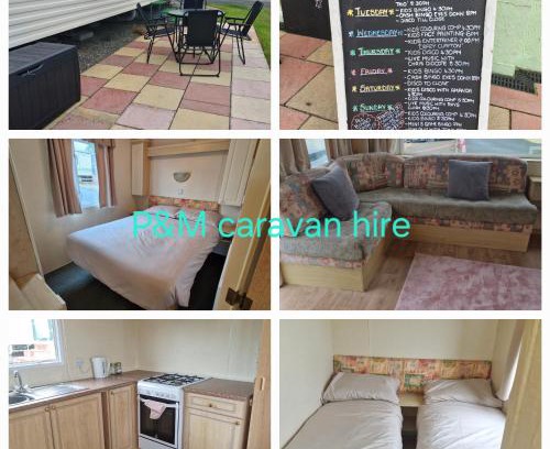 Fishguard Other | Caravan 26 fishguard holiday park