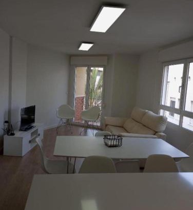 Algemesi Apartment | Carbo Home y Garaje , Algemesí Home
