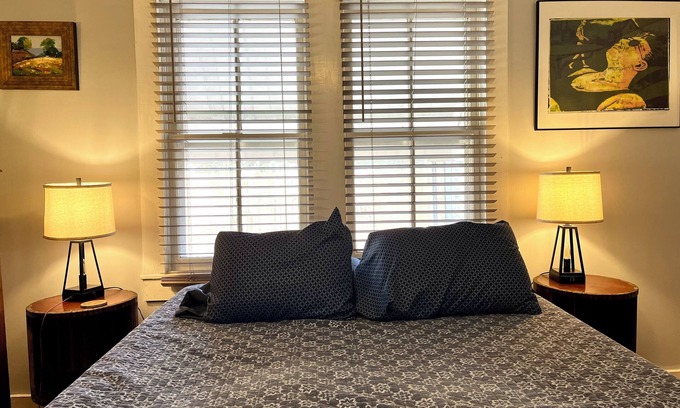 Carencro House | Carencro Country Home