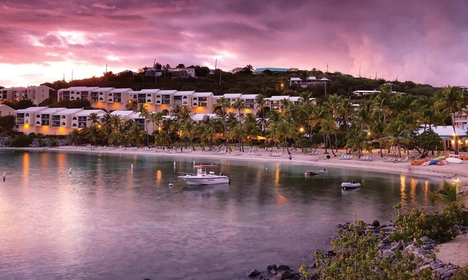 Nazareth Condo | Caribbean Getaway at Wyndham Elysian Beach Resort