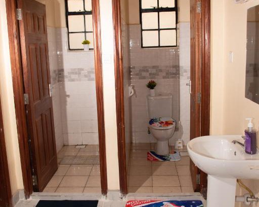 Embu Apartment | Caribbean Suite Embu