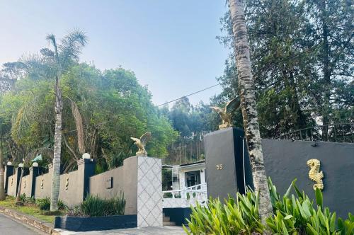 Pietermaritzburg Bed & Breakfast | Caribe Accommodation and Conferences